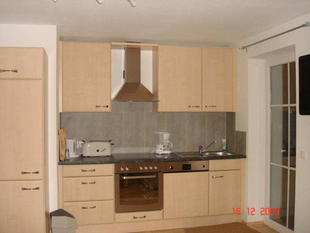 ווסטנדורף Appartement Dorfblick Top 1 חדר תמונה